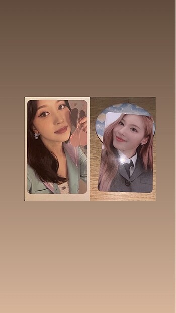 Twice kpop pc satış