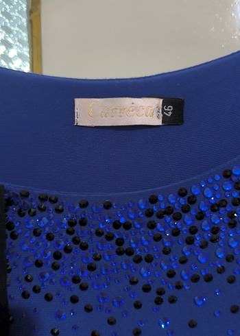 uzun tunik - Görsel 3