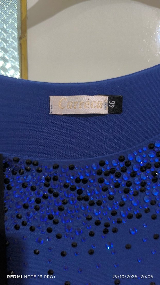 uzun tunik - Görsel 3