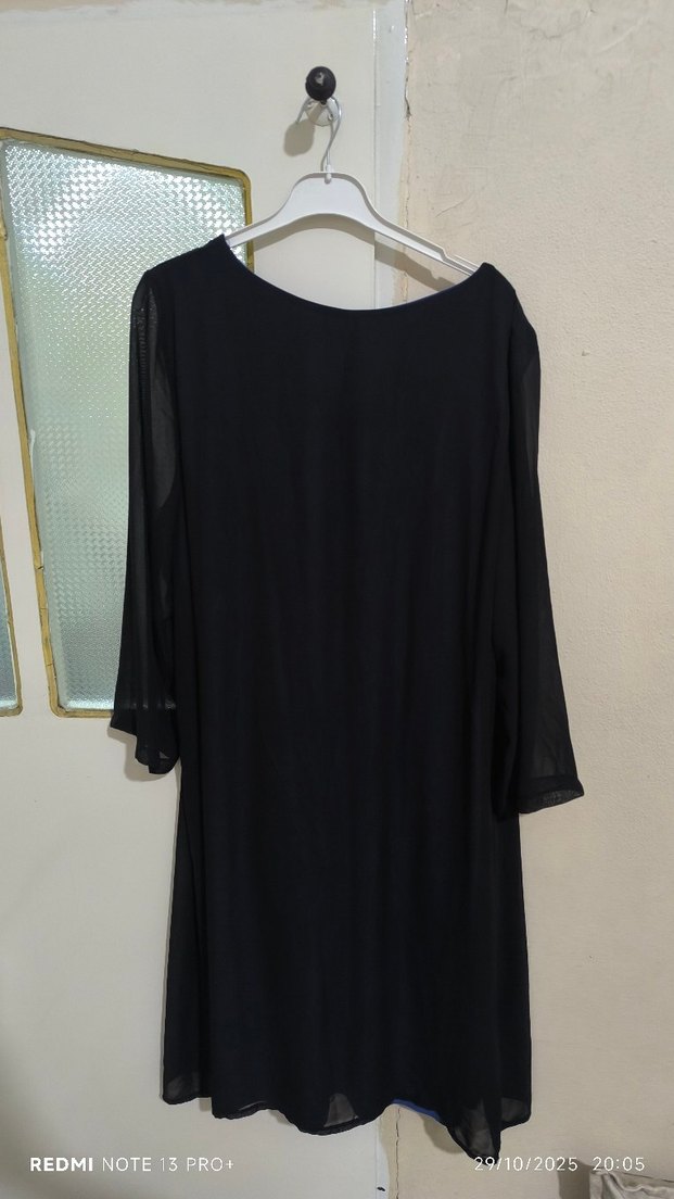 uzun tunik - Görsel 2