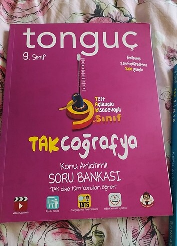  9. Sınıf kitap