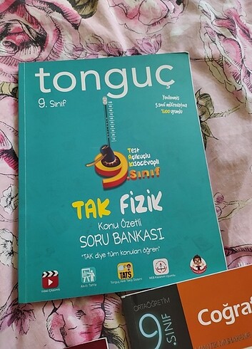  Beden Renk 9. Sınıf kitap