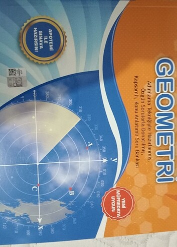 Apotemi analitik geometri