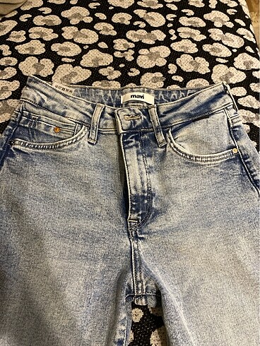 Mavi Jeans Mavı