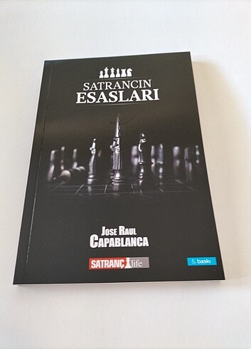 Satrancın Esasları 
