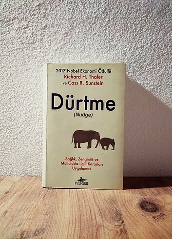 Dürtme 