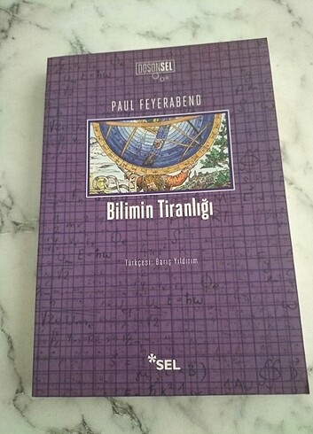 Bilimin Tiranlığı