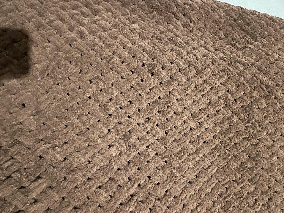 Tek kişilik puffy battaniye - Görsel 4