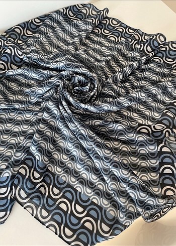 Fresh scarf eşarp - Görsel 2