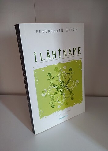  Feridüddin Attar İlahiname