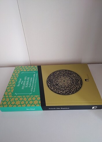  Beden Renk İbn-i Rüşd - Faslu'l Makal