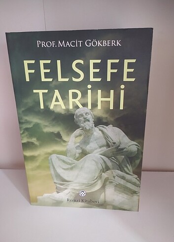 Felsefe Tarihi 