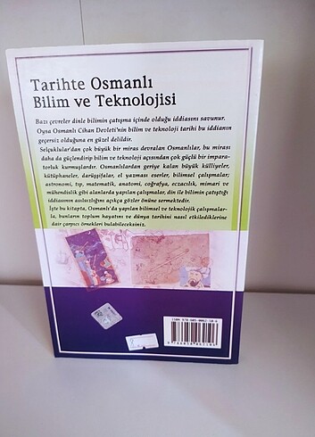  Yeliz Aksoy : Tarihte Osmanlı Bilim Ve Teknolojisi 