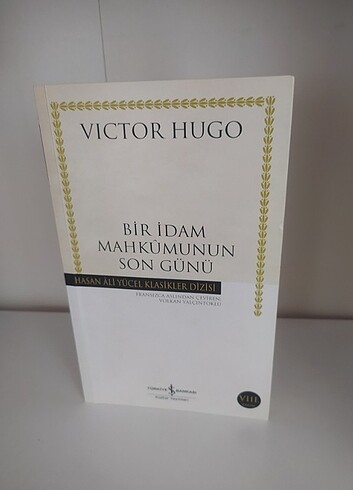 Victor Hugo : Bir İdam Mahkûmunun Son Günü