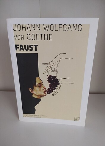 Faust - Goethe