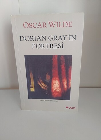 Dorian Gray'in Portresi - Oscar Wilde