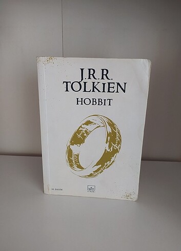 Hobbit 
