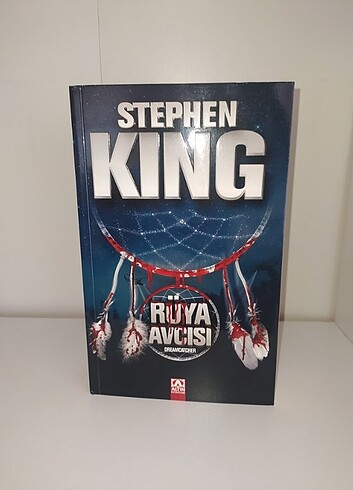 Rüya Avcısı 