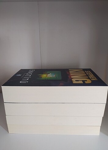 Beden Renk Stephen King 
