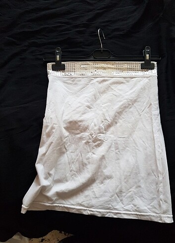 l Beden Crop Mini üst