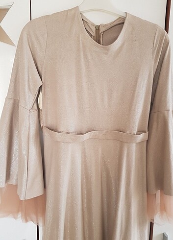 Şık elbise  - Görsel 2