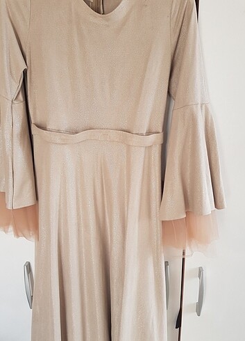 Şık elbise  - Görsel 3