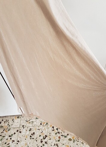 Şık elbise  - Görsel 4