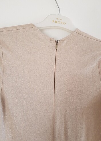 Şık elbise  - Görsel 6