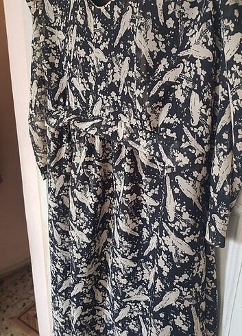 LC Waikiki LCWAİKİKİ elbise