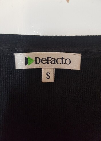Defacto Merserize ince ceket