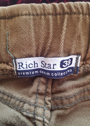 renkli kot bakır unisex - Görsel 5