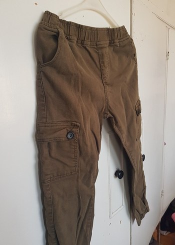 renkli kot bakır unisex - Görsel 3