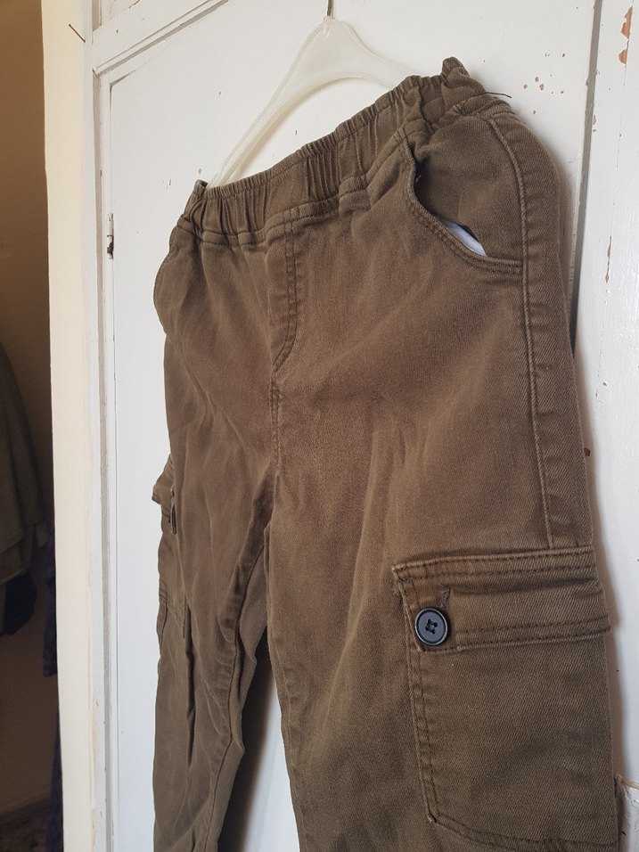 renkli kot bakır unisex - Görsel 4