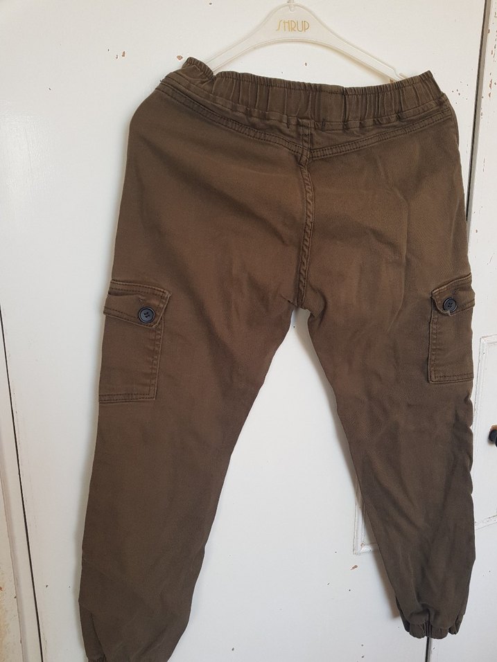 renkli kot bakır unisex - Görsel 2