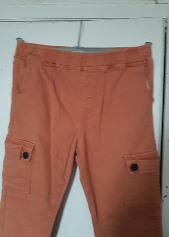 kot pantolon unisex - Görsel 3