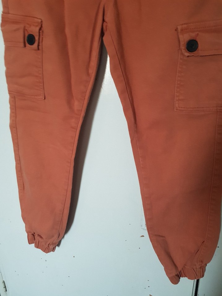 kot pantolon unisex - Görsel 4