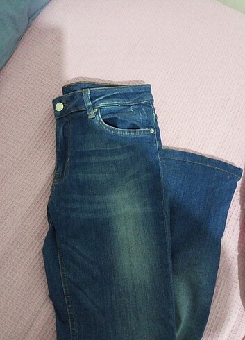 Zara pantolon 