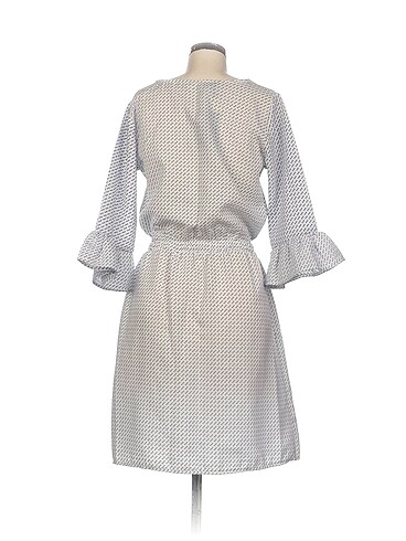 Vintage Love Kısa Elbise %70 İndirimli. - Görsel 3