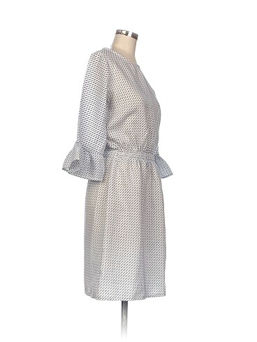 Vintage Love Kısa Elbise %70 İndirimli. - Görsel 2