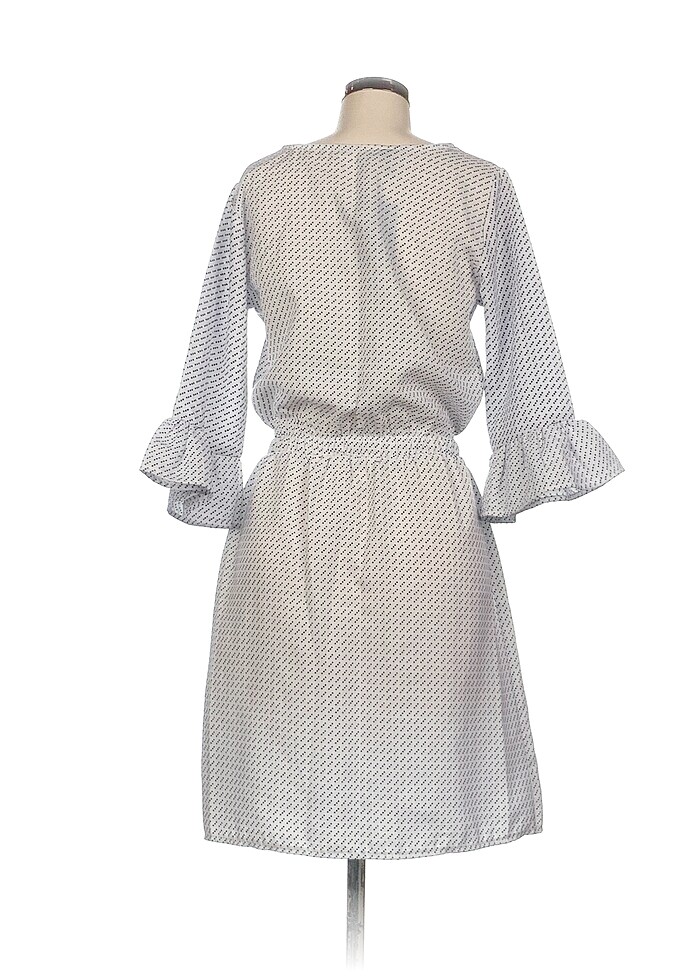 Vintage Love Kısa Elbise %70 İndirimli. - Görsel 3