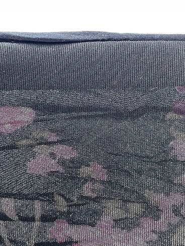 Vintage Love Kısa Elbise %70 İndirimli. - Görsel 4