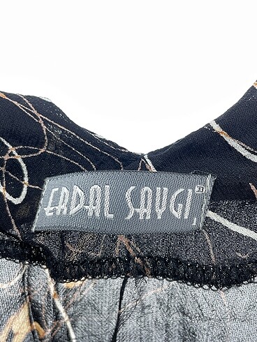 Vintage Love Bluz %70 İndirimli. - Görsel 4