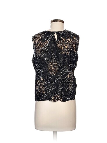 Vintage Love Bluz %70 İndirimli. - Görsel 3