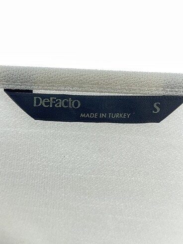 Defacto Bluz %70 İndirimli. - Görsel 4