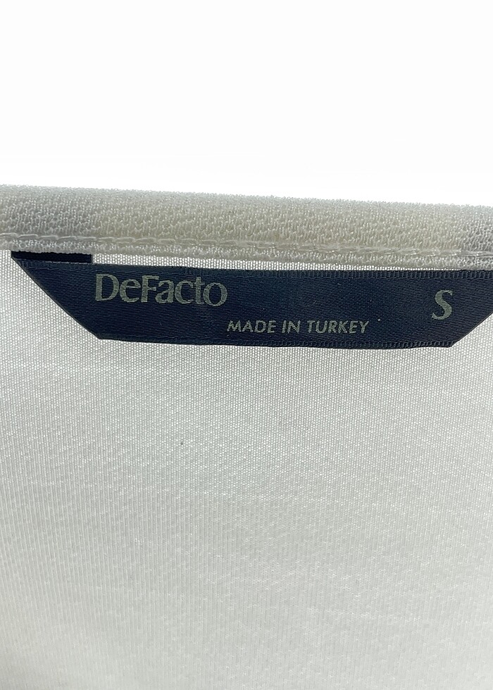 Defacto Bluz %70 İndirimli. - Görsel 4