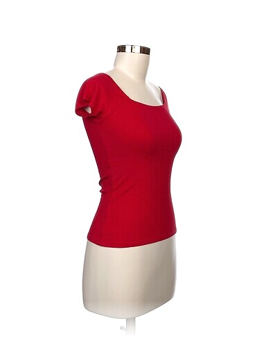 Vintage Love Bluz %70 İndirimli. - Görsel 2