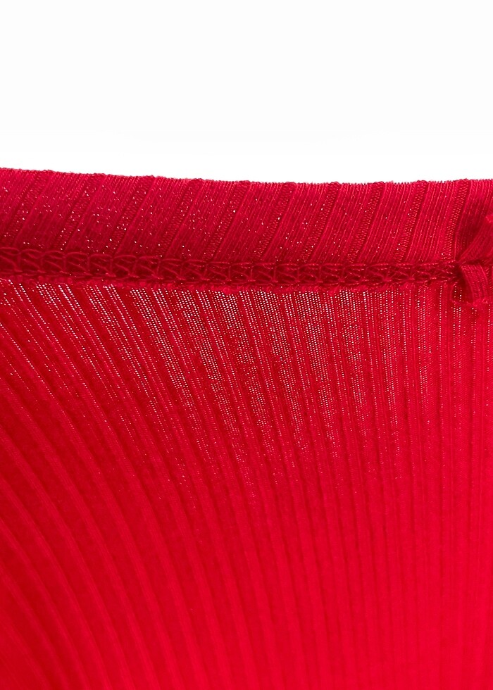 Vintage Love Bluz %70 İndirimli. - Görsel 4