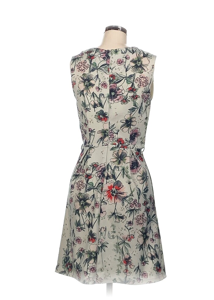 Koton Kısa Elbise %70 İndirimli. - Görsel 3