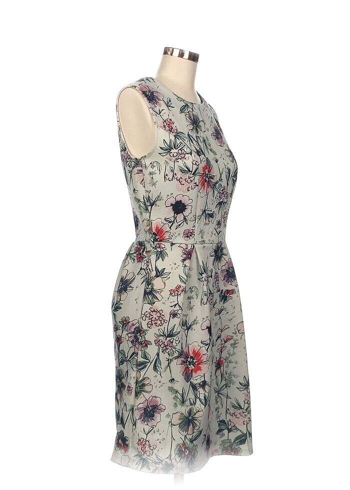 Koton Kısa Elbise %70 İndirimli. - Görsel 2