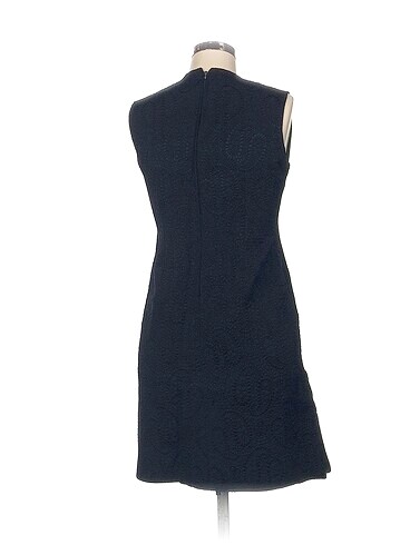 Vintage Love Kısa Elbise %70 İndirimli. - Görsel 3